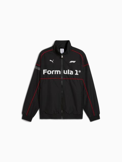 PUMA F1® SDS2.0 Woven Jacket Men