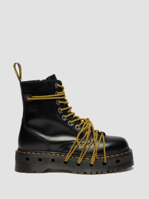 Dr. Martens JADON XL Leather Platform Boots