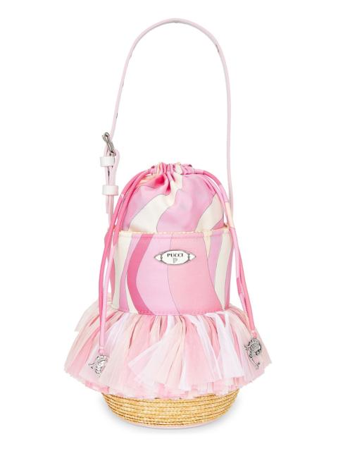 PUCCI Shoulder Bag