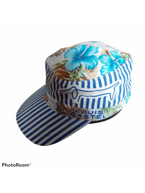 Other Designers Designer × Jean Charles De Castelbajac - Louis Castel Commando Hat