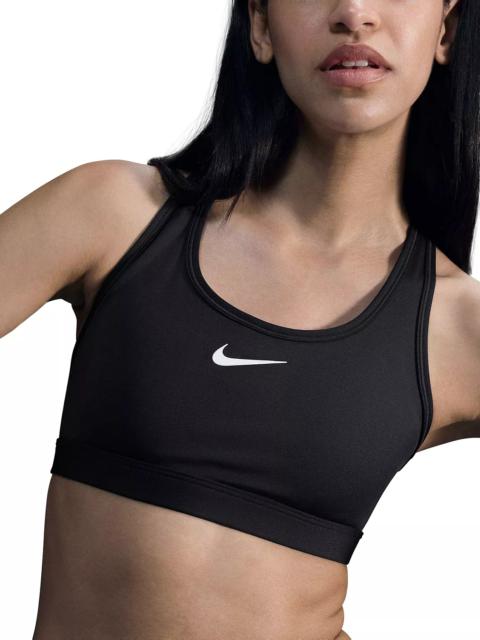 Nike Racerback Medium Support Sports Bra