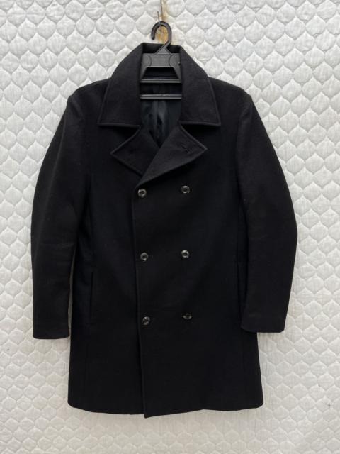 Other Designers 🔥🔥🔥ARCHIVE ATTACHMENT LONG COAT