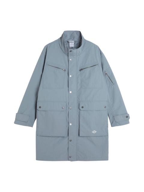 PUMA PUMA X Nanamica Woven Jacket 'Grey' 539851-85