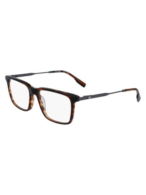 LACOSTE Lacoste Demo Square Men's Eyeglasses L2925 N 214 54