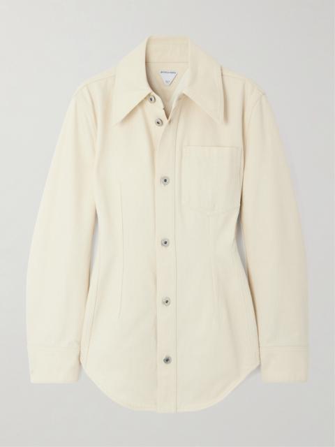 Bottega Veneta Denim Jacket