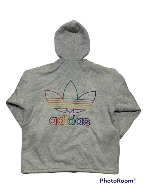 adidas Adidas hoodies with the three stripes