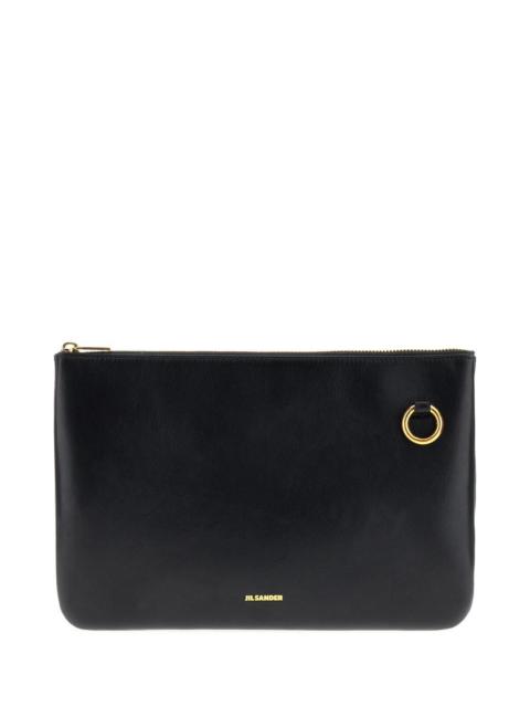 Jil Sander JIL SANDER SHOULDER BAGS