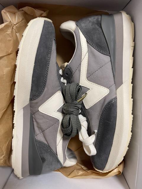 visvim visvim 20AW FKT grey