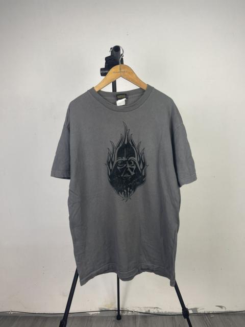 Other Designers Star Wars × Vintage - Star Wars Dark Vander Shirt