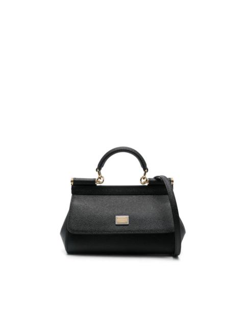 Dolce & Gabbana MINI SICILY STAMPA DAUPHINE