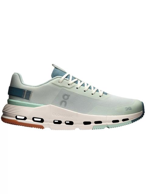 On On Women's Cloudnova Form 2 Shoes