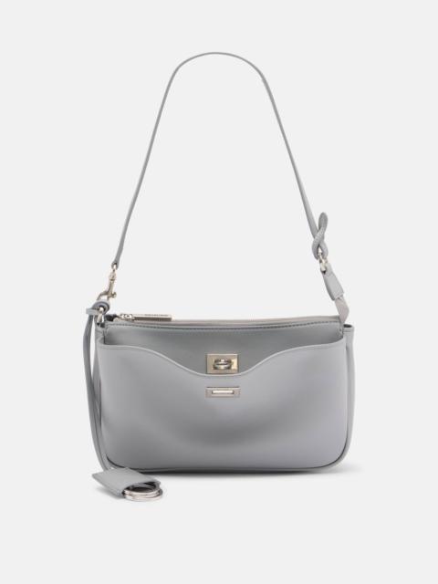 Rodeo Sling Pochette leather shoulder bag
