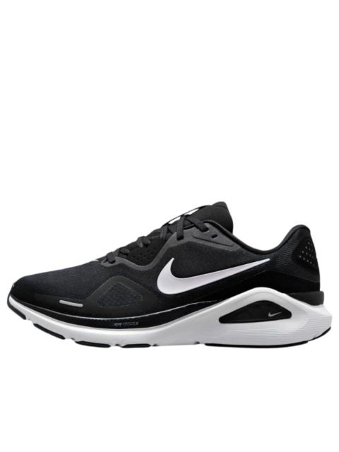 Nike Nike Structure 26 Extra Wide 'Black Wolf Grey' HQ2588-001