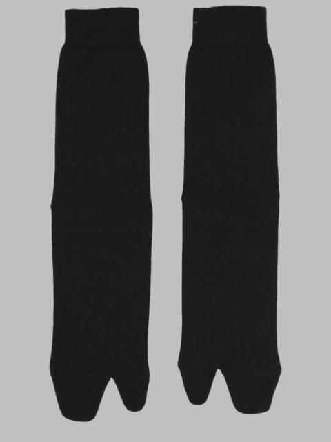 Maison Margiela Maison Margiela Men Calzini Tabi