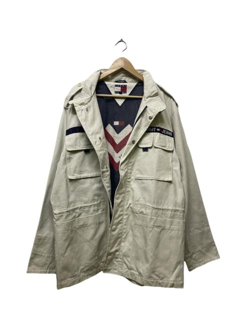 Other Designers VINTAGE TOMMY HILFIGER NICE JACKET
