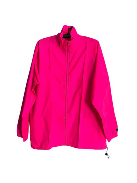 Other Designers Japanese Brand - 🔥RARE🔥Vintage Swagger Windbreaker Jacket Made in Japan