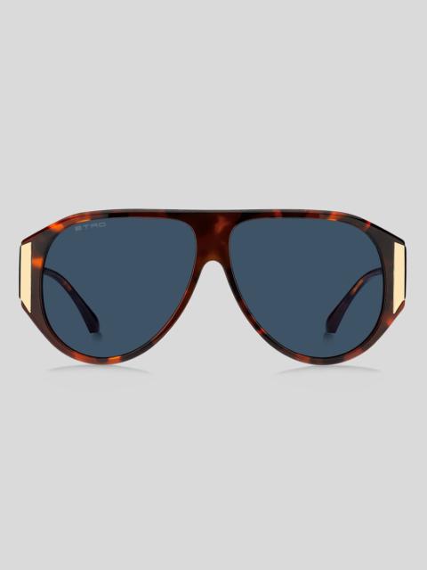 Etro NEW TAILORING SUNGLASSES