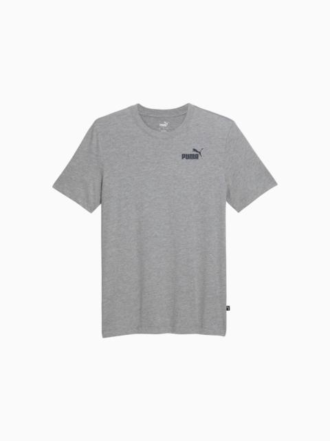 PUMA Essentials No. 1 Logo Men's Tee