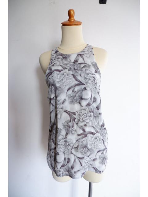 Zimmermann ZIMMERMANN Floral Blouses Tank Top