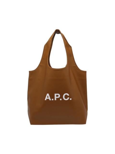 A.P.C. A.P.C. Women Ninon Tote Bag