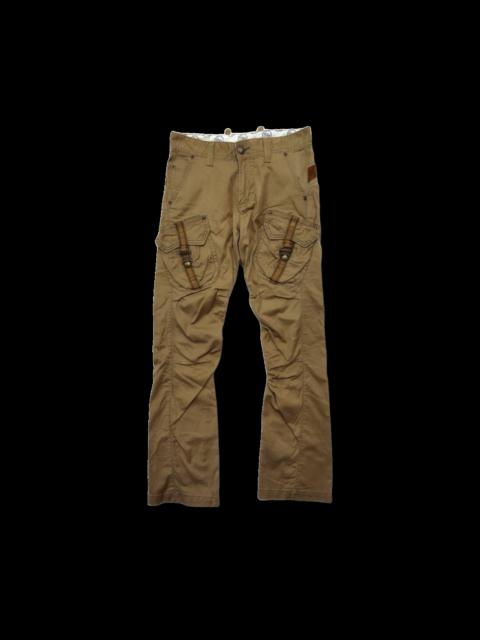 Other Designers Edwin - Best Offer🔥Edwin Exclusive Vintage Multipocket Pants