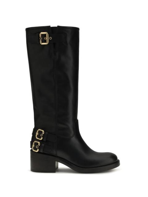 Chloé Chloé Dakota Boots Black Women