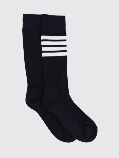 Thom Browne Socks men Thom Browne