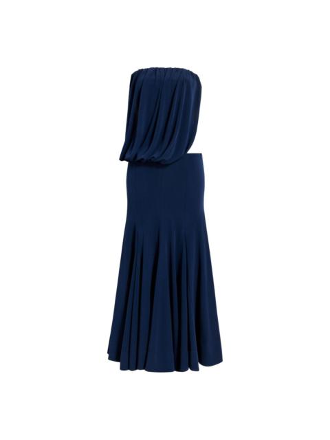 Yael maxi dress