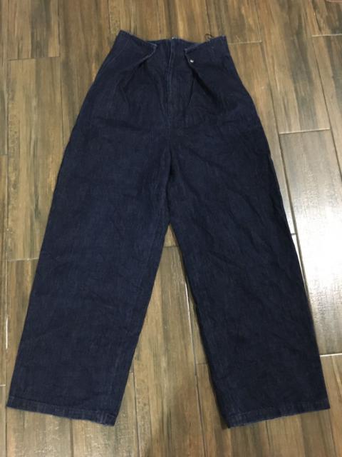 Other Designers Japanese Brand - FLARED JEANS Opening Ceremony Jeans