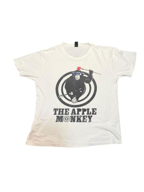 Other Designers Vintage - THE APPLE MONKEY