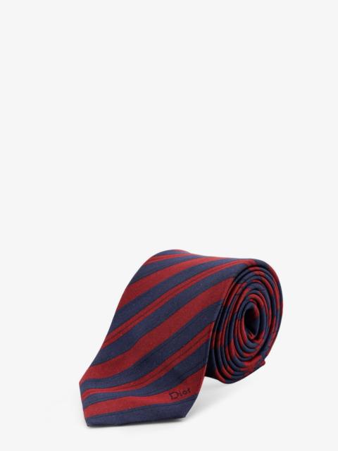 Dior Dior Men Silk Tie