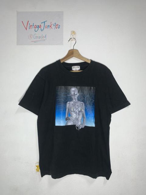 Japanese Brand - HAJIME SORAYAMA T-shirt Art