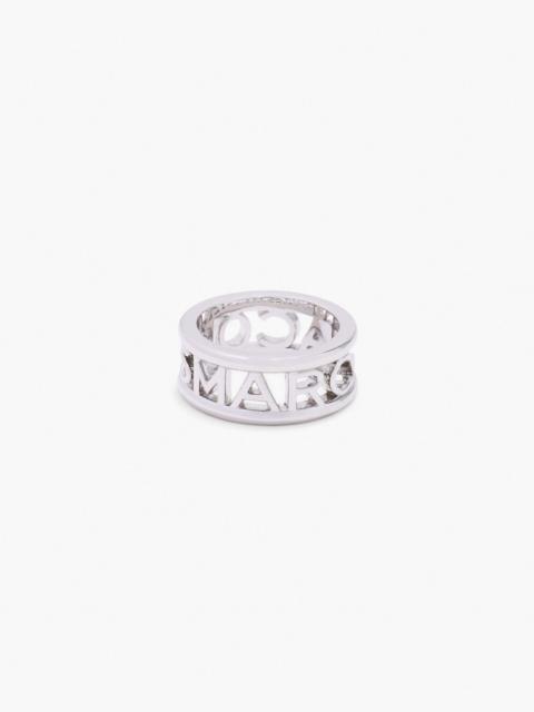 Marc Jacobs THE MONOGRAM RING
