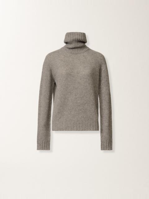 FABIANA FILIPPI Cashmere turtleneck sweater