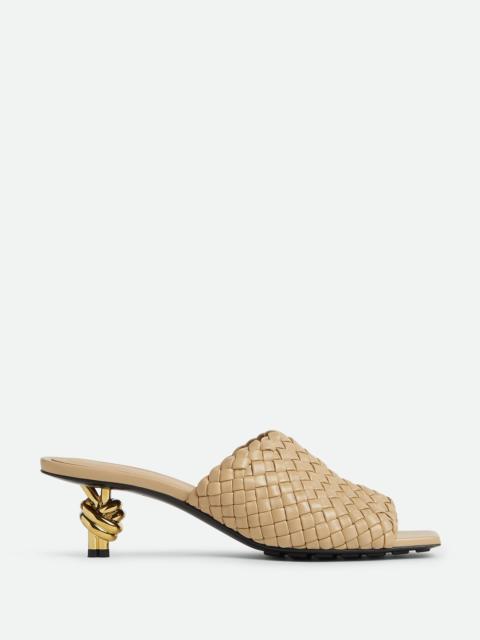 Bottega Veneta Knot Mule
