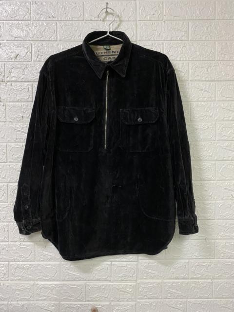 Nigel Cabourn Vintage Rare Authentic Nigel Cabourn 02 Reg England Shirt