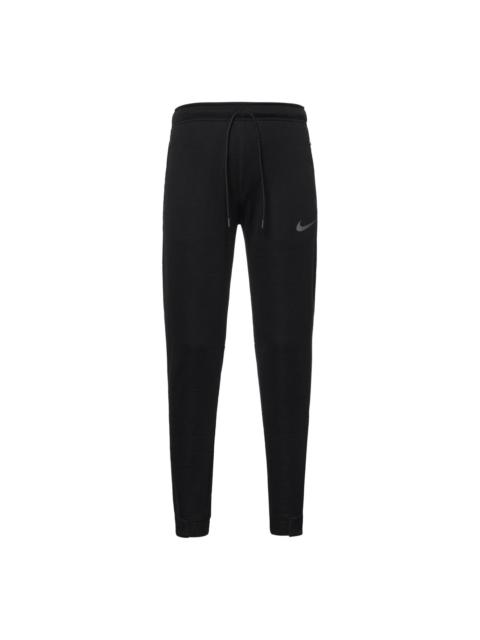 Nike Nike THERMA Fleece Lined Training Long Pants Black 932272-010