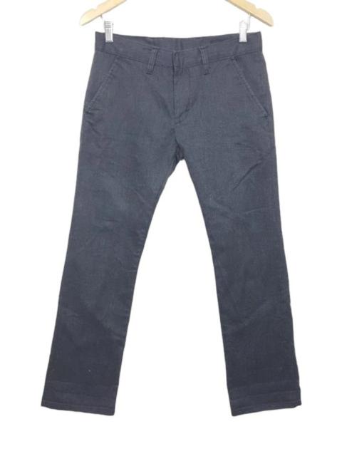 Lad Musician Lad Musician Straight Pant