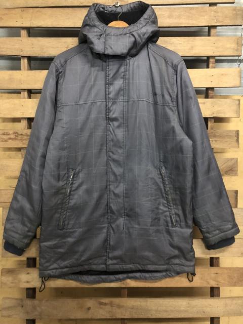 Stüssy Stussy Gear Padded Lining Doublure Long Jacket