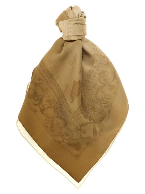 FERRAGAMO Ferragamo Women 'Palazzo' Scarf