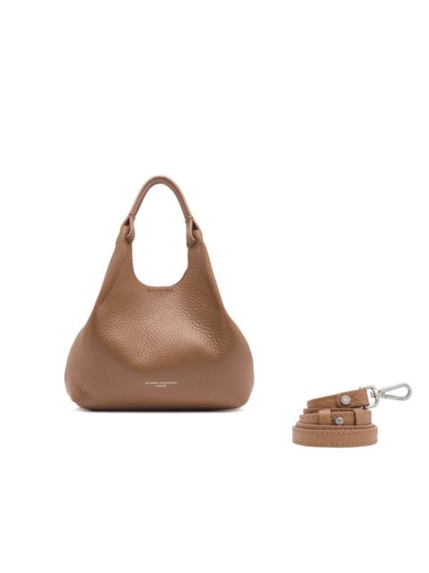 Other Designers Gianni Chiarini "dua" Handbag