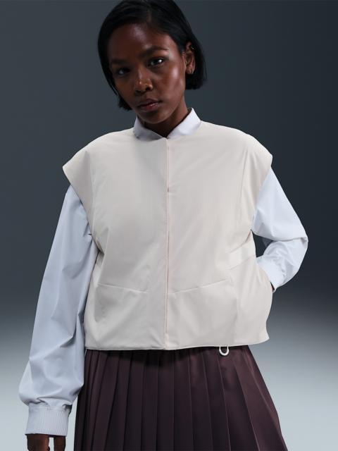 Nike Nike 24.7 PerfectStretch Women's Therma-FIT Synthetic-Fill Vest