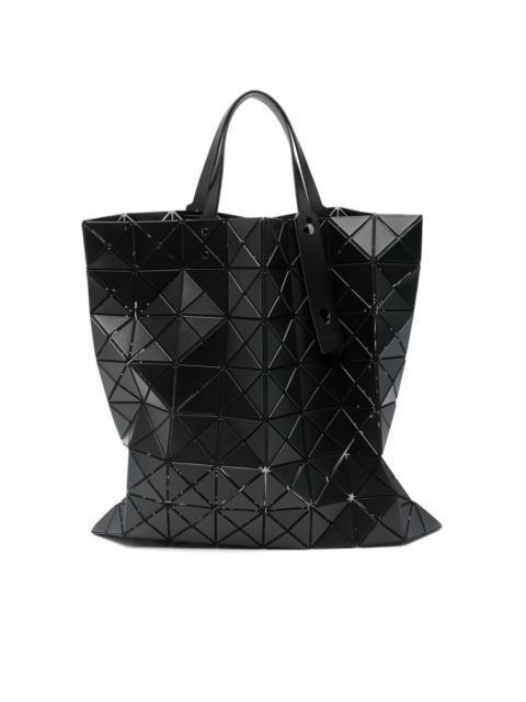 BAO BAO ISSEY MIYAKE Lucent Matte tote bag
