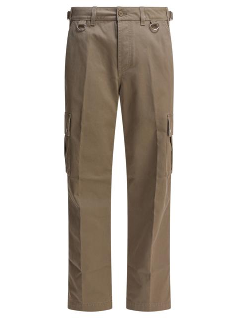 CELINE Celine Trousers