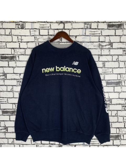 New Balance New Balance Athletic Footwear New Balance Sweatshirt