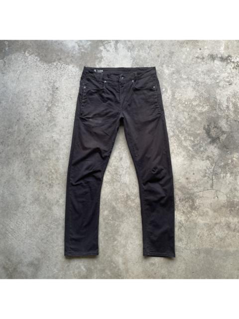 Other Designers G Star Raw - Vintage G-Star Raw 9 Pocket Tactical Trousers Pants W32