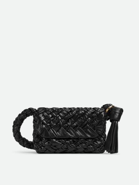 Bottega Veneta Small Kalimero Città