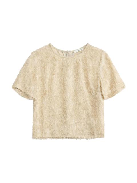 BY MALENE BIRGER ACINA TOP