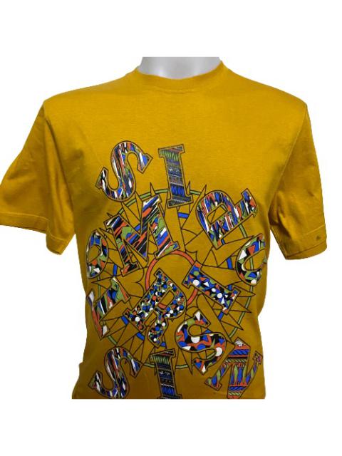 Other Designers Vintage - 🔥BEST OFFER🔥Vintage Missoni Sport Italy Spell Out Shirt