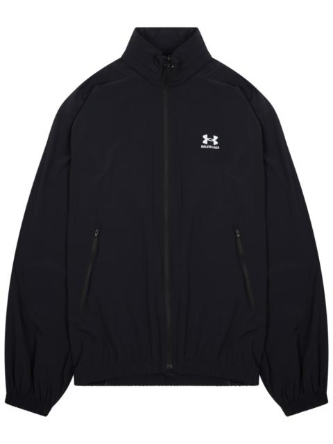 BALENCIAGA BALENCIAGA X UNDERARMOR WINDBREAKER JACKET